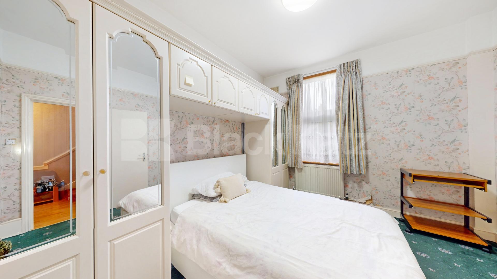 UNDER OFFER Villiers Road, Willesden Green